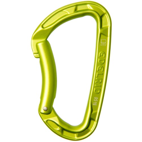 Edelrid pure bent iii oasis - pure,