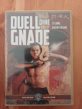 DUELL OHNE GNADE - BLU-RAY -TI