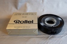 Diamagazin Rollei Rundmagazin