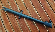 Honda XL 250 S  Seitenständer