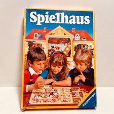 Ravensburger - Spielhaus -