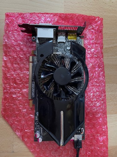 Ati radeon 5770 - ati,