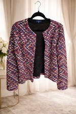 Tom Tailor Damen Blazer /