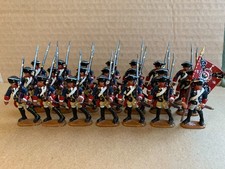 Preußen Grenadiere, 1745, 21