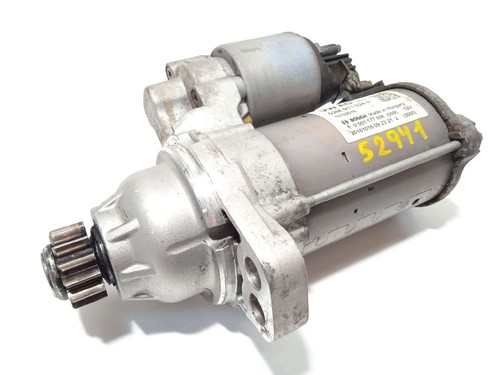 02m911024r motor startet - motor, /