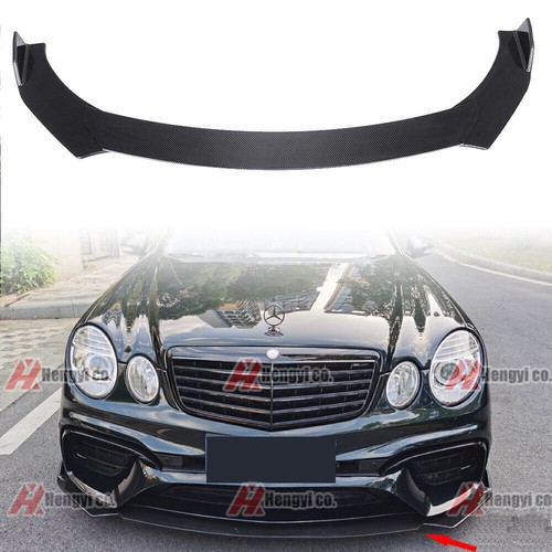 Spoilerschwert frontspoiler - spoilerschwert,