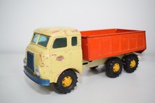 C14 GAMA GERMANY TINPLATE DUMP