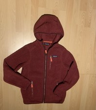 Patagonia Damen Fleece Zip