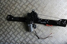 Fensterheber mit Motor (tür vorn) R 70001001 Fiat Punto 0.9 Twinair 199