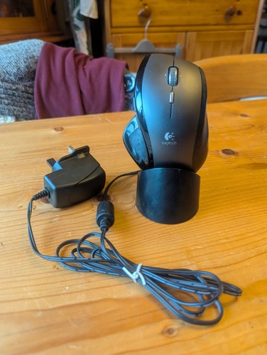 Logitech rbq124 mx - logitech,