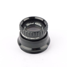 Steinheil München Cassar