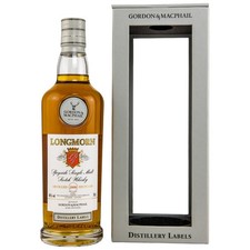 Longmorn 2008/2022 G&M