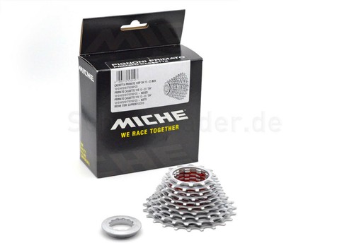 Miche primato fach - miche, 10-fach
