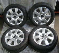 Sommerreifen Alufelgen VW Golf IV 16 Zoll Goodyear 205/55 R16 1C0601025H