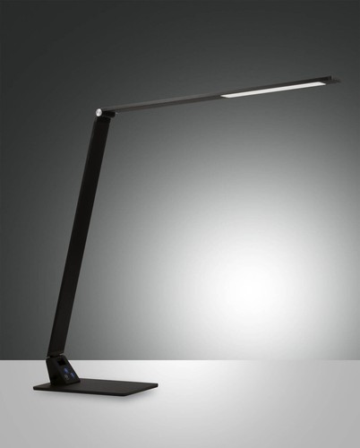 Fabas luce led - led, tischleuchte