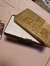 Yugioh Sammlungsauflösung! Viele Seltene Karten