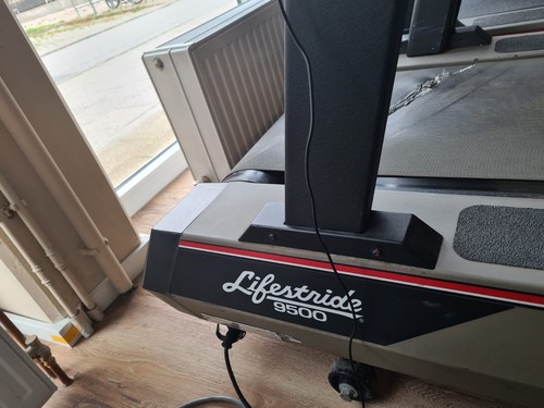 Life fitness laufband 9500 - laufband,