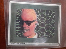 Für Sammler: The Art Of Noise