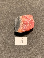 Rhodochrosit, Karanganda