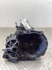 Schaltgetriebe Volvo C30 1.6 D DRIVe 80kW 109PS 5-MAN / MTX75 3M5R-7F096-YF 139