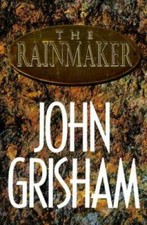 The Rainmaker - Hardcover By