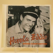 Hoppla Eddie von Eddie Constantine | CD | Zustand sehr gut