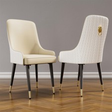 XL Esszimmerstühle 2er Stuhl