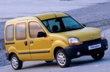 RENAULT KANGOO 1 WERKSTATTHANDBUCH REPARATUR REPARATURANLEITUNG KANGOO I AUF CD 