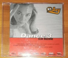 EJay Dance 3 Club Machine