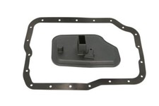 WIX FILTERS Hydraulikfilter, Automatikgetriebe 58113WIX für MAZDA 2/3/6/CX-7