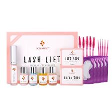 Wimpernlifting Starter Set Wimpernwelle Wimpernlaminierung 10 Tlg Sonderedition