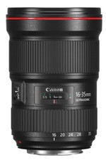 Canon EF 16-35 mm / 2,8 L III USM Objektiv für EOS B-Ware vom Fachhändler