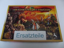 Ersatzteile für im schatten - ersatzteile,