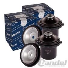 2x MEYLE FEDERBEINLAGER VORNE