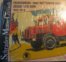 Feuerwehr und