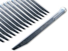 Sandhering Erdnagel Zelthering Zelt Hering Bodenanker Zeltnagel 29cm 519