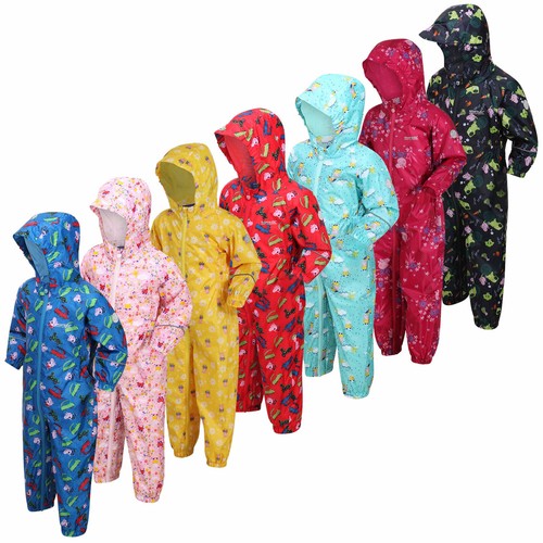 Regatta kinder peppa pig - kinder,