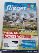 MODELL FLIEGER Magazin 03/2015
