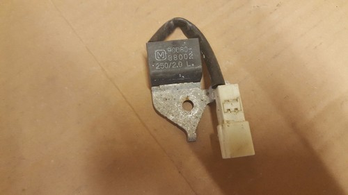 Toyota kondensator sensor - toyota,