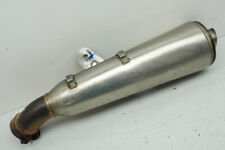 BMW R nine T Urban G/S 0J41 Auspuff original Schalldämpfer Endschalldämpfer