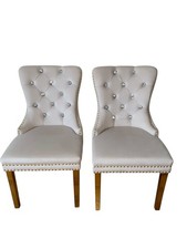 2er Set Chesterfield