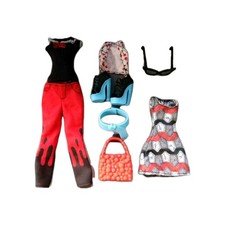 Monster High Ghoulia Yelps