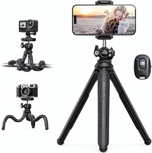 Lamicall handy stativ mini - stativ,,