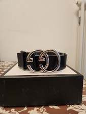 Gucci Damengürtel Wie Neu  In