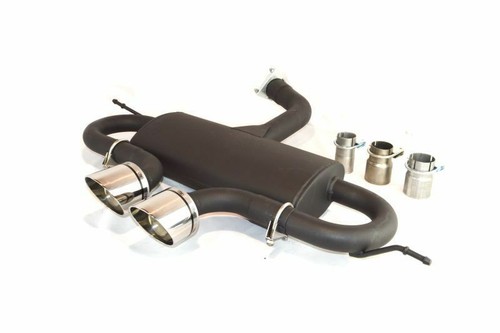 R32 sportauspuff - r32,