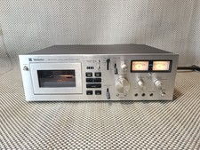 Technics RS-676 AUS Kassetten