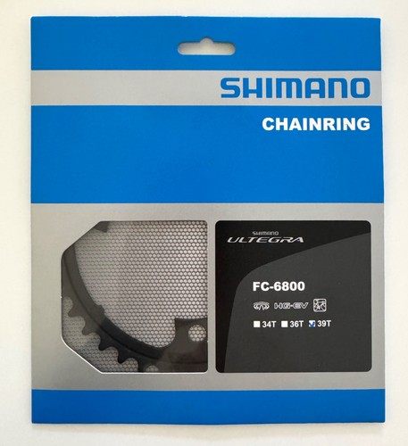 Shimano kettenblatt ultegra - shimano,