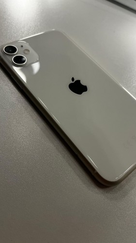 Apple iphone 64gb weiss - apple, 11