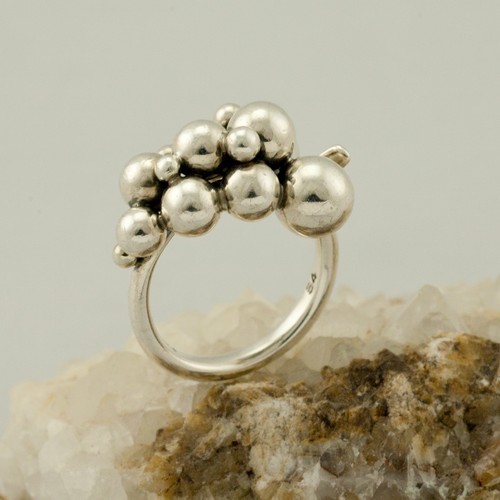 Georg jensen ring 925er - georg,