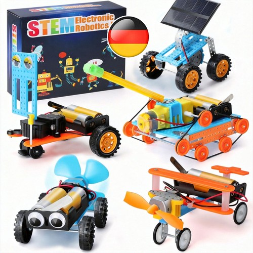 Elektro baukasten stem - elektro,